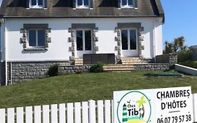 Chez Tib